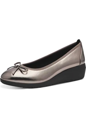Jana Ballerina da Donna 8-22162-43, , 40 EU Larga