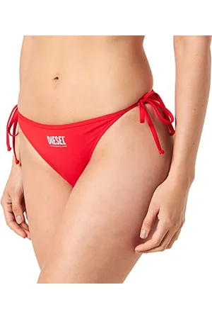 Diesel Bfpn-brigittes, Parte Inferiore del Bikini Donna, , M