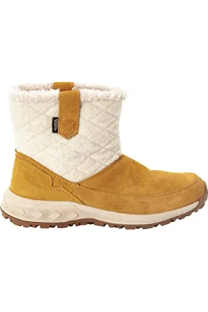 Jack Wolfskin Queenstown Texapore-Stivale W, avventurieri Donna, , 37.5 EU
