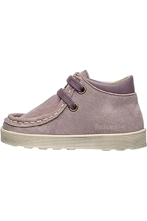 Falcotto Yorkeries, Scarpe da Bambini, Rosa (Pink), 21 EU