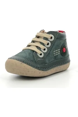 Kickers SONISTREET, Stivaletto Unisex-Bambini, , 20 EU