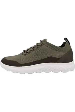 Geox Spherica U, Sneakers Uomo, , 40 EU Stretta