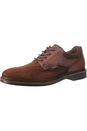 Bugatti 311-AES02, Scarpe Stringate Basse Uomo, , 42 EU