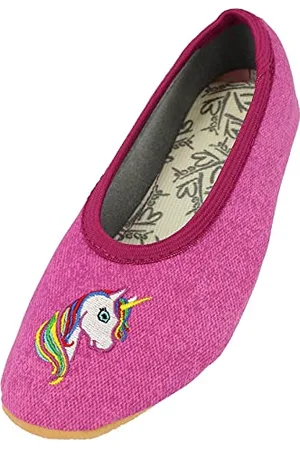 Beck Unicorno, Scarpe da Ginnastica Bambine e Ragazze