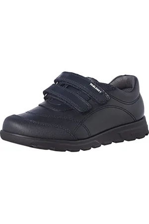 Pablosky 334720, Scarpe da Ginnastica Basse, Blu (Azul Azul), 29 EU