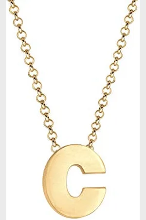 Elli Collana con Ciondolo da Donna