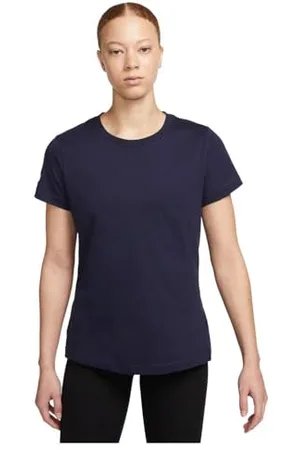 Nike W NK PARK20 SS Tee T-Shirt, , L Donna