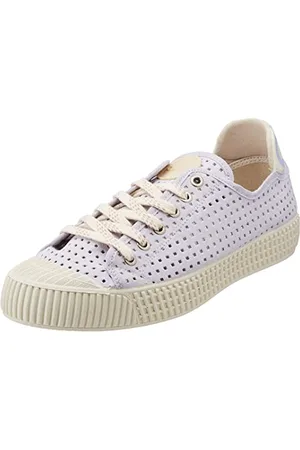 Duuo Col 057, Sneakers Basse Unisex-Adulto, Violeta, 44.5 EU