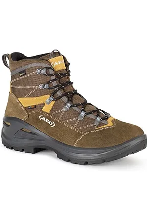 Aku Cimone GTX, Stivali SENDERISMO Unisex-Adulto, , 41,5 EU