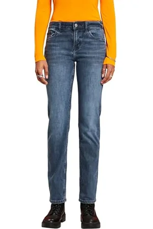 ESPRIT 103E1B364 Jeans, 25W x 30L Donna