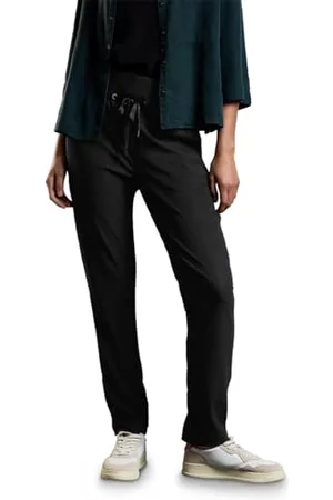 Street one A378088 Pantaloni Larghi, , 34W x 30L Women