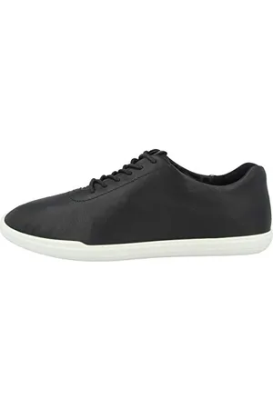 Ecco Simpil W, Scarpe da Ginnastica, Donna, Nero (Black 1001), 36 EU