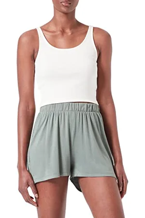 VERO MODA Pantaloncini Vmflowy Noos, , M Donna