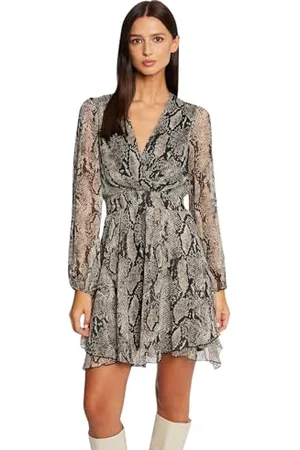 Morgan 232-ripyth Vestito, , 46 Donna