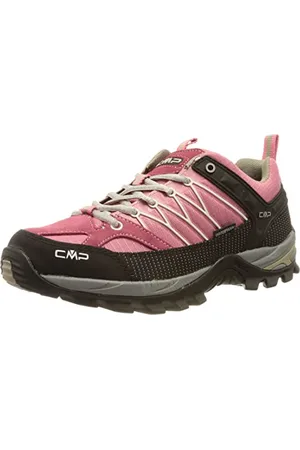CMP Rigel Low Wmn Trekking Shoe Wp, Scarpe da trekking Donna, , 41 EU