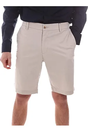 Dockers Smart Supreme Flex Modern Chino Short, Pantaloncini Uomo, , 28W