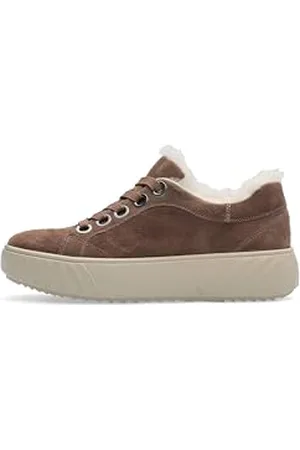 ARA Monaco, Scarpe da Ginnastica Donna, , 38.5 EU Larga