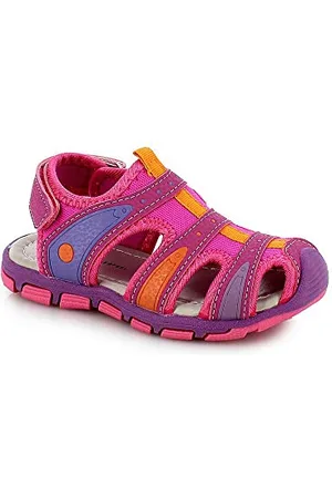 Kimberfeel Arlecchino, Sandalo Sportivo, , 25 EU