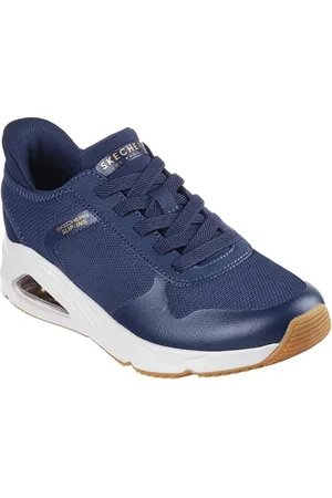 Skechers Tres-Air Uno, Scarpe da Ginnastica Donna, , 37.5 EU