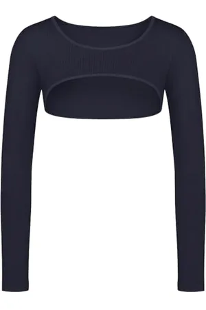 Sloggi Donna Ever Infused Aloe Bolero, , S