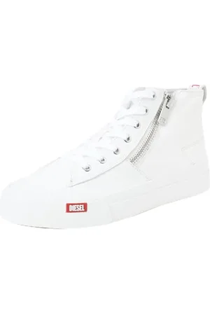 Diesel S-Athos Zip, Scarpe da Ginnastica Uomo, T1003-P1732, 42 EU