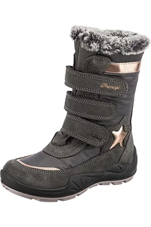 Primigi Girl Winger GTX, Scarpone da Neve, , 27 EU