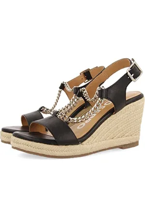 Gioseppo Looze, Sandali con Zeppa Donna, , 40 EU