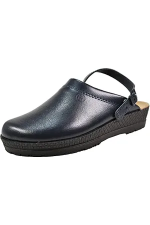 Rohde Neustadt D 1440 Zoccoli Donna, Numero:41 EU, Colore: