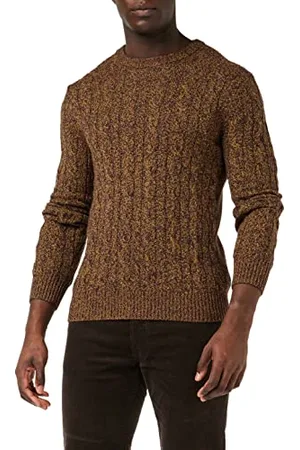 Benetton Maglione 1335U101S Uomo, , XS
