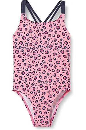 Playshoes Costume da bagno con protezione UV Bambine e ragazze, , 98-104