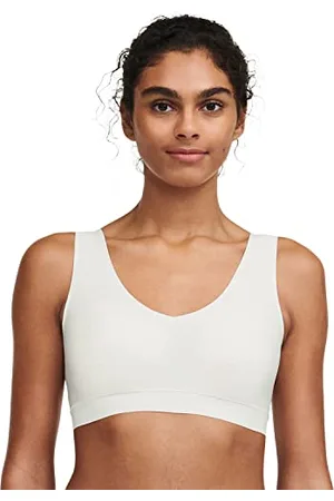 Chantelle SOFTSTRETCH, Padded Bra, Intimo Invisibile Donna, , L