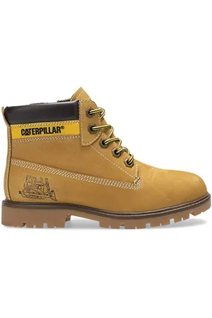 Caterpillar Footwear Colorado, Stivaletto, Unisex - Bambini e ragazzi, , 29 EU