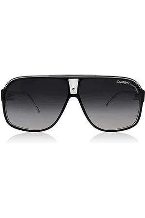 Carrera GRAND PRIX 2 - Occhiali da sole Uomo Rettangolare - Acetato - Custodia protettiva inclusa