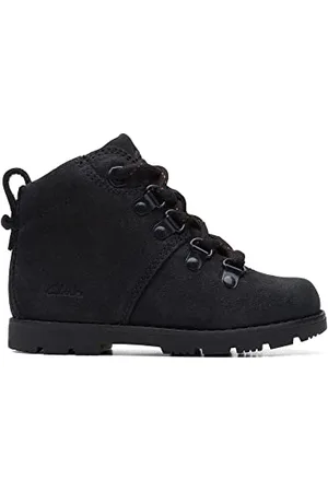 Clarks Heath Hike T, Combat Boot Bimbo 0-24, , 20 EU