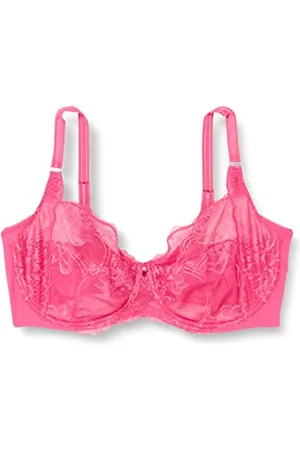 Triumph Wild Peony Florale W, Reggiseno Donna, , 4F