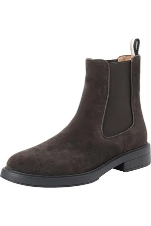 HUGO BOSS Vanity_ChBootie_SD, Stivaletto Donna, , 42 EU