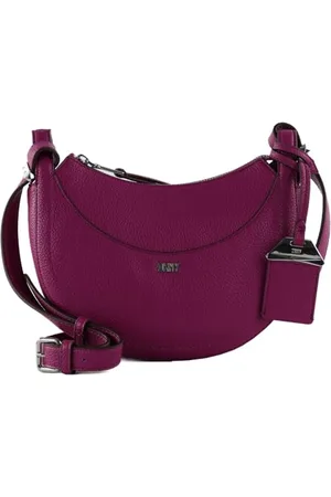 DKNY Barbara Top Zip Crossbody, Donna, , OneSize
