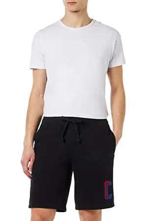 Champion Rochester 1919 Bookstore Bermuda Pantaloncini, , XS Uomo