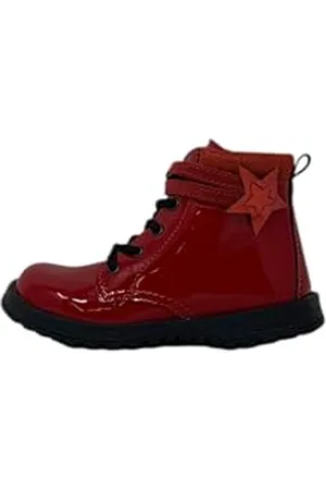 Primigi Play Casual, Stivaletti Bassi con Lacci Bimba 0-24, , 20 EU