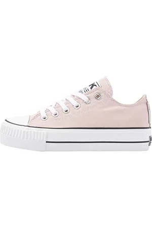 British Knights Kaya Low, Scarpe da Ginnastica Donna, , 36 EU