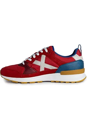 Munich Alpha, Scarpe da Ginnastica Uomo, , 40 EU