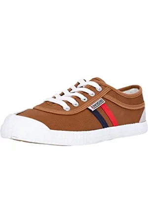 Kawasaki Retro Canvas Shoe, Scarpe da Ginnastica Basse Unisex-Adulto, , 36 EU