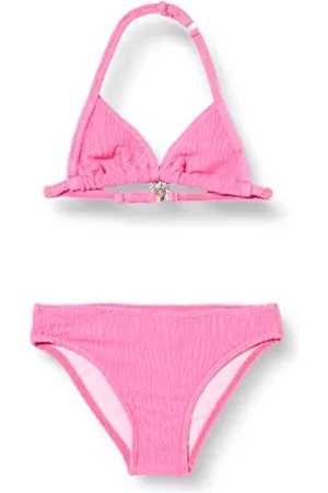 Haute Pression T9057 CO1 Bikini Coordinato, , 12 Anni Bambina