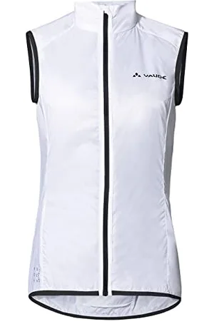 Vaude Matera - Gilet da donna antivento