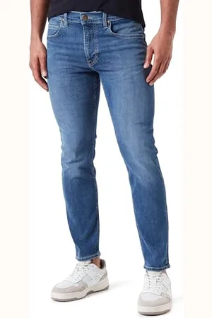 Lee Rider, Jeans, Uomo, , 31W / 32L