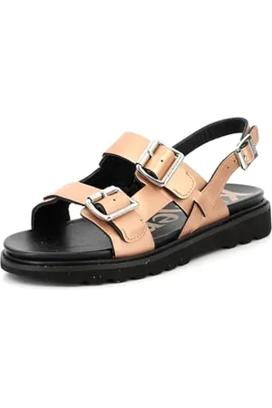 Kickers NEOSUMMER, Sandali Bassi Donna, , 40 EU