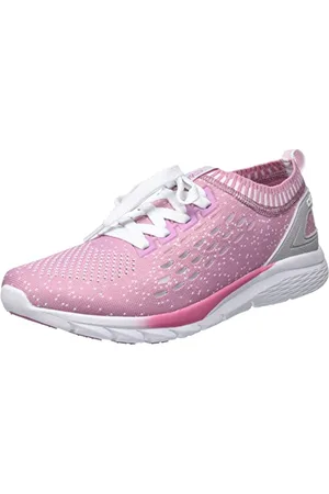 CMP DIADEMA WMN LEISURE SHOE, Scarpe da Ginnastica Donna, Azalea, 37 EU