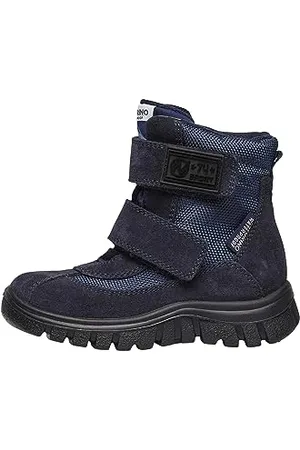 Naturino Thorens 2 WP, Stivali da Neve, Blu (Blue), 23 EU