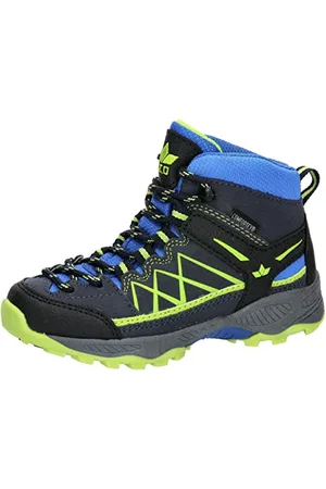 LICO Griffin High V, Scarpe da Trail Running, , 28 EU