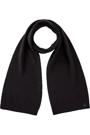 Benetton Sciarpa in Maglia 1044CU00V, , M Bambino